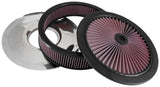K & N Filters X-Stream Air Cleaner Assembly (MPN: 66-3010)