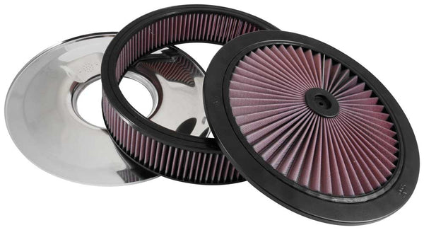 K & N Filters X-Stream Air Cleaner Assembly (MPN: 66-3010)