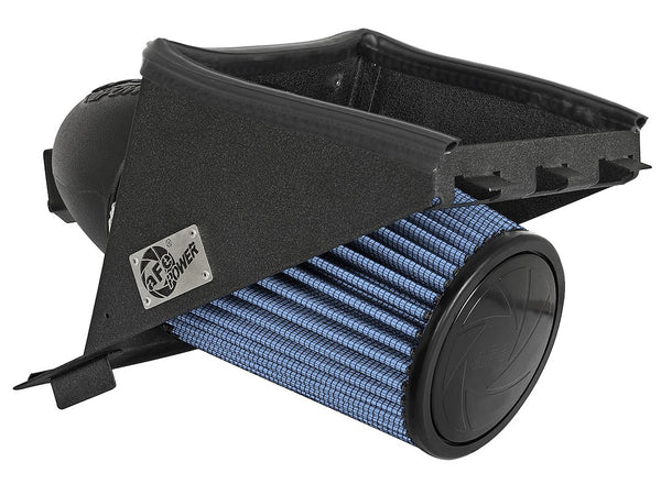Advanced FLOW Engineering Cold Air Intake (MPN: 54-12842)