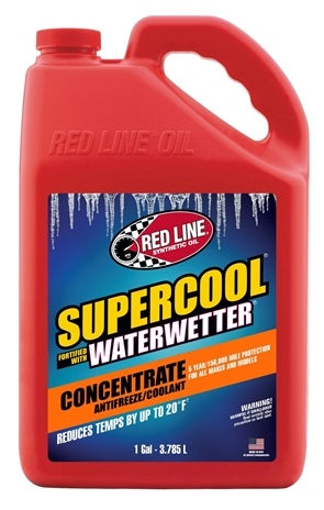 Red Line Oil Engine Coolant (MPN: 81205)