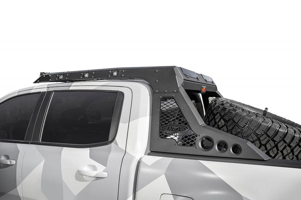 HoneyBadger Roof Rack for Trucks (MPN: C995491480103)
