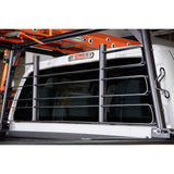 Weather Guard Headache Rack Louver (MPN: 1059-52-01)