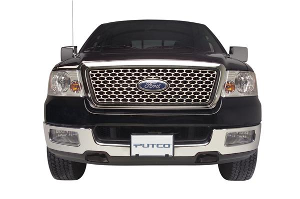 Putco Designer Grille Insert (MPN: 64411)