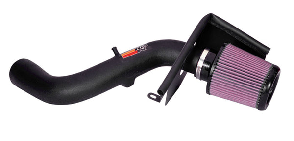 K&N Cold Air Intake 57 Series Generation II (MPN: 57-1523)