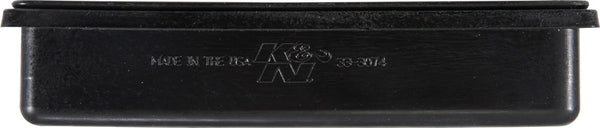 K&N Replacement Air Filter (MPN: 33-3074)