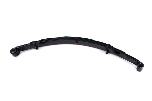 Zone Offroad Lift Kit Component (MPN: ZONF0401)