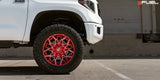Fuel Off Road Wheel D771 (MPN: D77120002647)
