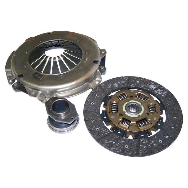 Crown Automotive Clutch Set (MPN: 8983500806K)