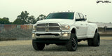 Fuel Off Road Maverick D538 Wheel (MPN: D53824829245)