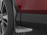 WeatherTech Mud Flap Set of 2 (MPN: 110057)