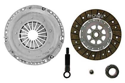 Exedy Globalparts Clutch Set (MPN: AUK1000)