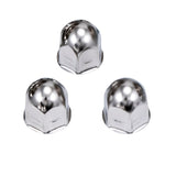 Wheel simulator jam nut for Coast To Coast wheel simulators (MPN: REPNUTM14)