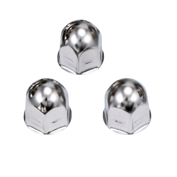 Wheel simulator jam nut for Coast To Coast wheel simulators (MPN: REPNUTM14)