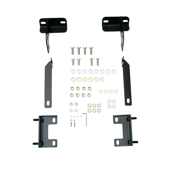 Westin E-Series Bull Bar (MPN: 31-5960)