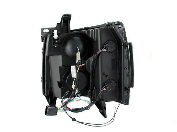 AnzoUSA Projector Headlight Assembly (MPN: 111200)