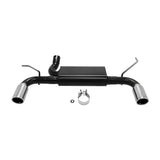 Flowmaster Force II Axle Back Exhaust System (MPN: 817738)