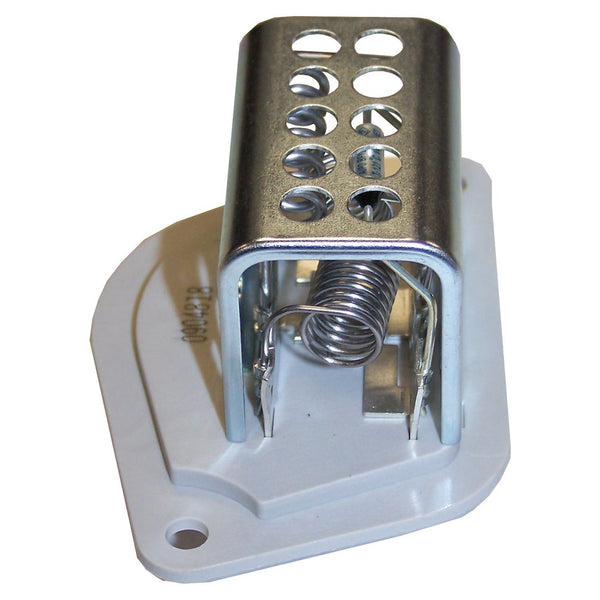 Heater Fan Motor Resistor for Jeep Vehicles (MPN: 4864957)