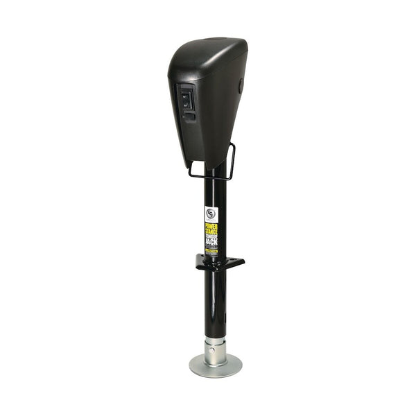 Lippert Components Power Stance Tongue Jack (MPN: 813748)