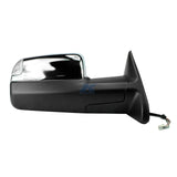 K Source Exterior Towing Mirror (MPN: 60203C)
