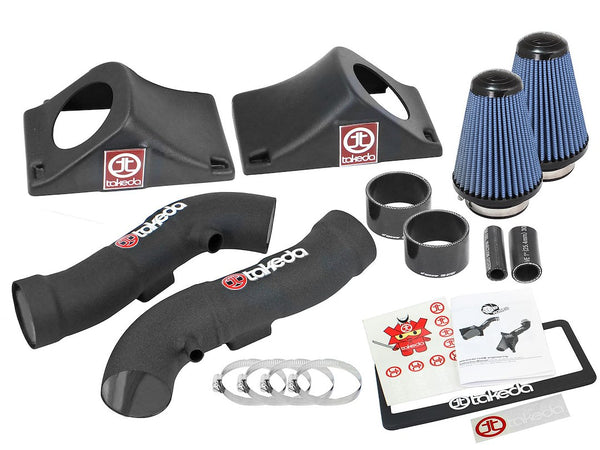 Advanced FLOW Engineering Cold Air Intake (MPN: TR-3019B-R)