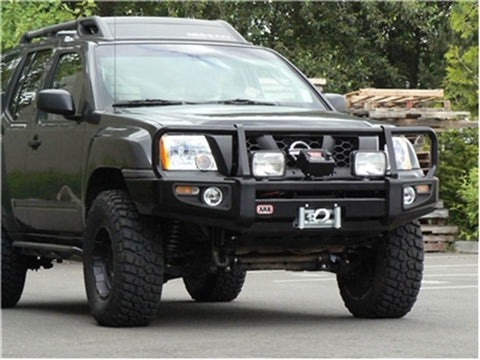 ARB Deluxe Bumper (MPN: 3438270B)