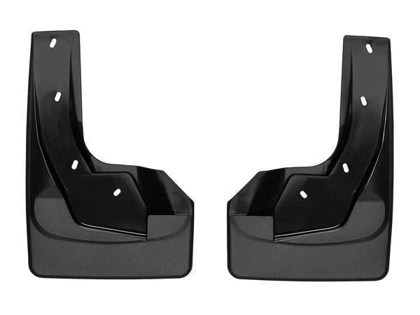 Weathertech Mud Flap Set of 2 (MPN: 110092)