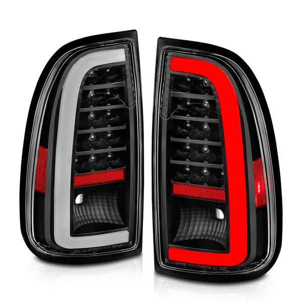 AnzoUSA Tail Light Assembly (MPN: 311411)