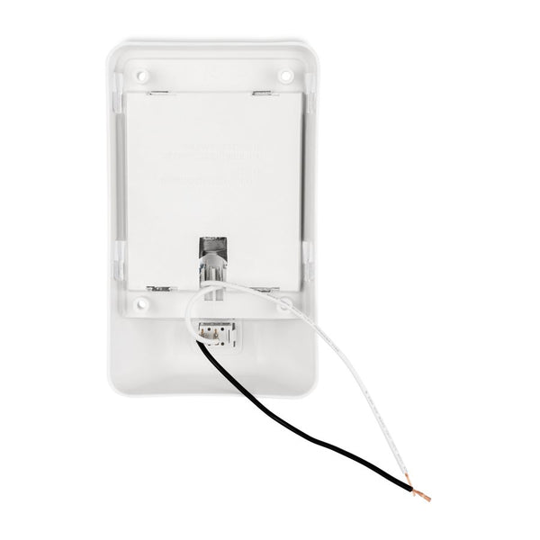 Camco Single Dome Light Replacement (MPN: 41330)