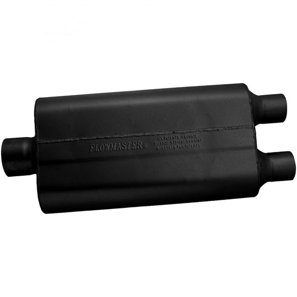 Flowmaster Exhaust Muffler 50 Series Delta Flow (MPN: 9430522)