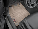 WeatherTech FloorLiner Tan Molded Fit (MPN: 459711)