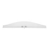 Roof Vent Lid for 14 Inch x 14 Inch Vents (MPN: 40153)