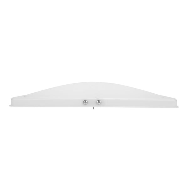 Roof Vent Lid for 14 Inch x 14 Inch Vents (MPN: 40153)