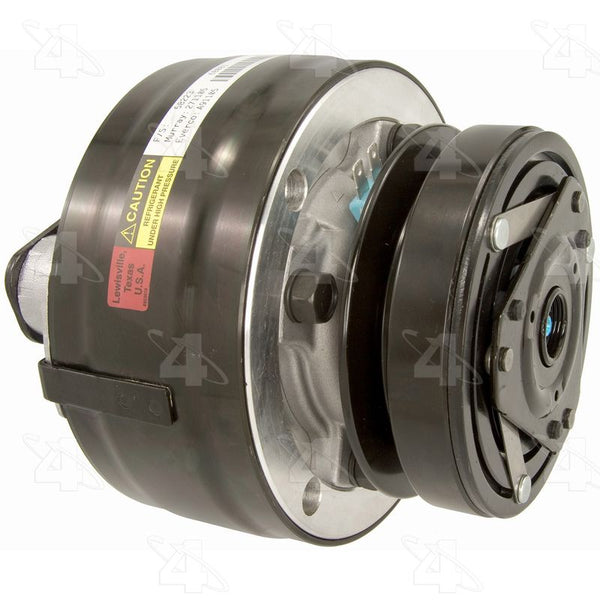 Four Seasons Air Conditioner Compressor (MPN: 58223)