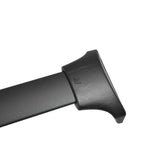 Black Horse Off Road Roof Rack Cross Bar (MPN: TR-HOCROE-17)