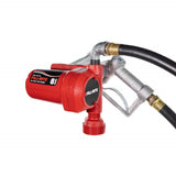 Fill-Rite Liquid Transfer Tank Pump (MPN: FR8)