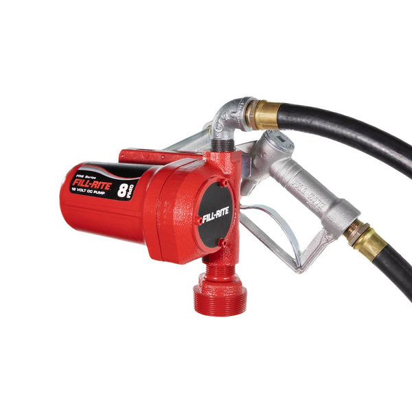 Fill-Rite Liquid Transfer Tank Pump (MPN: FR8)