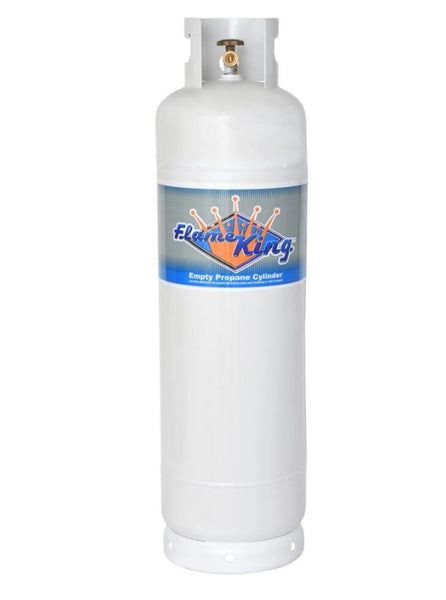 Flame King Propane Tank (MPN: YSN60LB)
