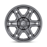 Fuel Off Road Slayer D838 Wheel (MPN: D83817857547)