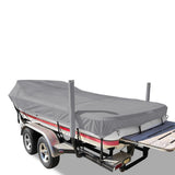 Carver Boat Cover (MPN: 70018S-11)