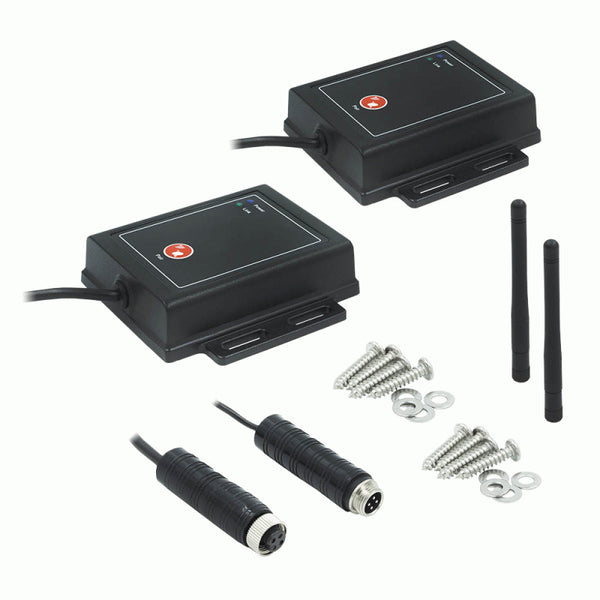 Metra Electronics Backup Camera Interface (MPN: TE-WTR)