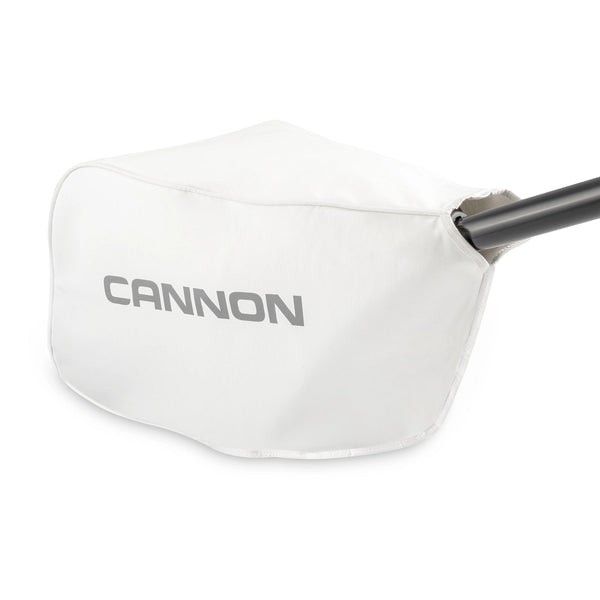Cannon Downrigger Cover (MPN: 1903031)