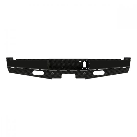 Ranch Hand Sport Series Bumper (MPN: SBF24HBLSL)