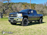 Fuel Off Road Wheel D515 (MPN: D51520907050)