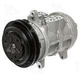 Four Seasons Air Conditioner Compressor (MPN: 58112)