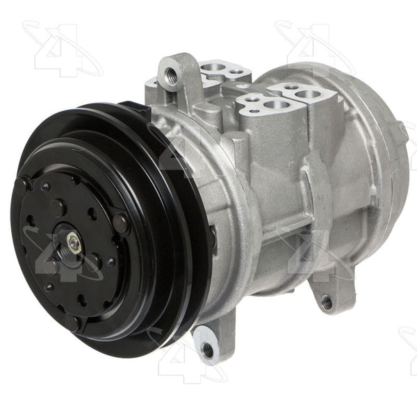 Four Seasons Air Conditioner Compressor (MPN: 58112)