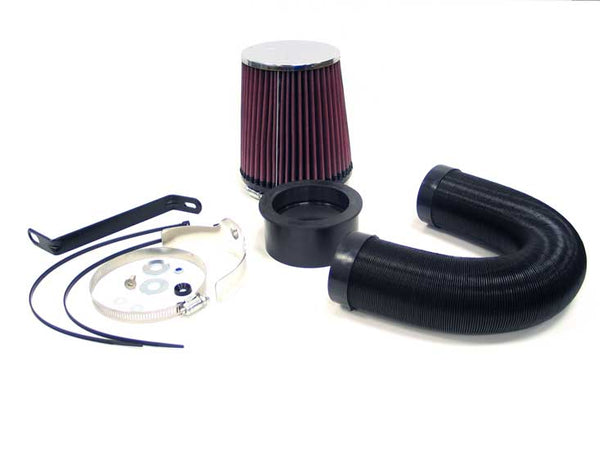 K&N Cold Air Intake 57 Series Generation II (MPN: 57-0503)