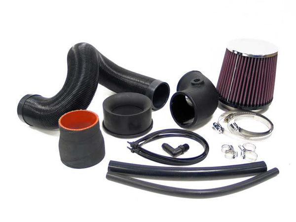 K&N Cold Air Intake 57 Series Generation II (MPN: 57-0103-3)