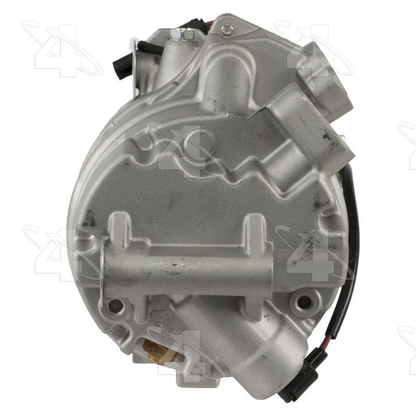 Four Seasons Air Conditioner Compressor (MPN: 58647)