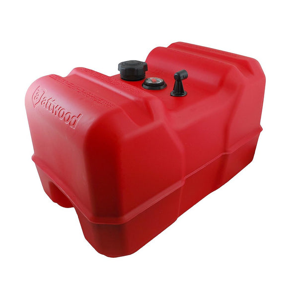 Attwood Marine 12 Gallon Fuel Tank (MPN: 8812LPG2)