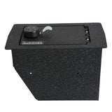 Black Horse Off Road Console Security Insert (MPN: ASHC02)